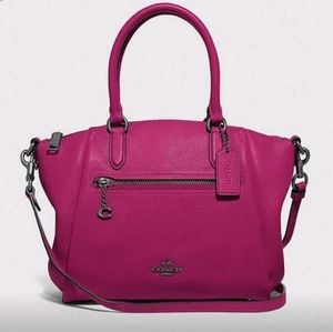 NWT - Coach Elise Bag